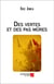 Des vertes et des pas mûres