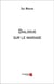 Dialogue sur le mariage