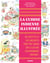 La cuisine indienne illustrée - des recettes et des anecdotes pour tout savoir sur la culture gastronomique indienne !