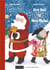 Les contes de Valérie Bonenfant t.31 : père Noël et mère Michel