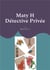 Maty H détective privée Tome 1