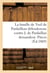 Tribunal civil de la seine. la famille de treil de pardailhan defenderesse - contre le comte jules d