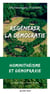 Régénérer la démocratie
