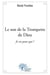 Le son de la trompette de dieu - je vis pour qui ?