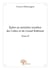 Épître au ministère israélien des cultes et du grand rabbinat t.2