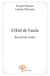 L'oeuf de l'oncle