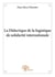 La didactique de la logistique de solidarité internationale