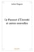Le Passeur d'Éternité et autres nouvelles