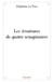 Les aventures de quatre sexagenaires