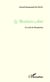 Le bestiaire ami - un cycle de 40 quatrains