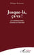 Jusque-la, ca va ! : La rencontre entre Einstein et Churchill