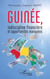 Guinée : indiscipline financière et opportunités manquées
