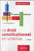 Le droit constitutionnel en schemas, 6e edition