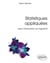 Statistiques appliquées - avec introduction au logiciel R (édition 2018)