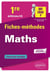 Spécialité mathématiques : première - nouveaux programmes