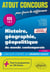 Atout concours : histoire, géographie, géopolitique du monde contemporain : ECG 1 & 2 - nouveaux programmes
