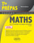 Mathématiques : du lycée à la prépa scientifique - nouveaux programmes (2e édition)