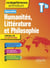 Spécialité humanités, littérature et philosophie : Terminale