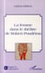 La femme dans le théâtre de Robert Poudérou