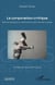 La corporation critique - gestion physique et mobilisation sportive des marges