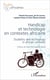 Handicap et technologie en contextes africains - didability and technology in african contexts