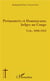 Prémontrés et Dominicains belges au Congo - Uele, 1898-1924