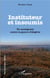 Insituteur et insoumis - un enseignant contre la guerre dAlgérie