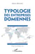 Typologies des entreprises domiennes