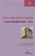 Juan Gualberto Gómez : l'exil parisien (1869-1876)