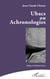 Ubacs ou achronologies