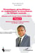 Dynamiques géopolitiques et conjonctures in-sécuritaires en Afrique centrale Tome 2 : destructuration de l'ordre sécuritaine en Afrique centrale