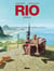Rio : Intégrale Tomes 1 à 4