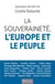La souveraineté, l'Europe et le peuple