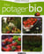 Mon potager bio