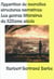 Apparitions de nouvelles structures narratives - les genres littéraires du xixe siècle