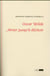 Oscar wilde aimer jusqu'a dechoir