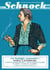 Schnock n.6 : Serge Gainsbourg