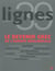 REVUE LIGNES n.39 : le devenir grec de l'Europe néolibérale