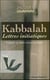 Kabbalah - lettres initiatiques