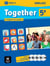 TOGETHER ANGLAIS 5E PACK DU PROFESSEUR