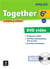 TOGETHER ANGLAIS 6EME DVD + LIVRET PEDAGOGIQUE