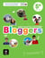 Bloggers : anglais - 5e - livre de l'élève