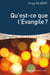 Qu'est-ce que l'Evangile
