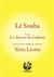 Lé souba - les rustres de goldoni