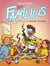 Les Familius Tome 4 : recettes de famille