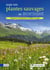 Guide des plantes sauvages en montagne - identification, cueillette et usages