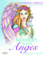 Messages de vos anges - album de coloriage