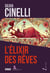 L'élixir des rêves : La saga des Campari