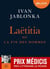 Laëtitia ou la fin des hommes