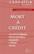 Mort à crédit, de Louis-Ferdinand Céline